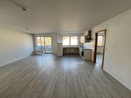 Foto - Wohnqualität pur: Balkon, EBK und ruhiges Umfeld