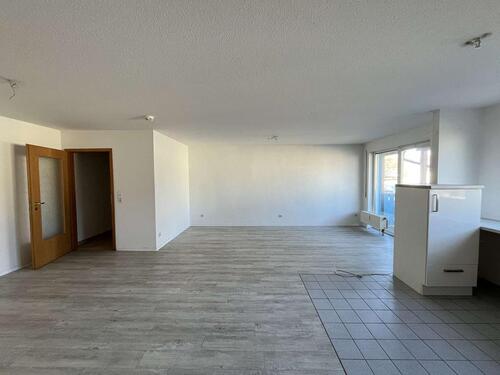 Foto - 2 Zimmer Erdgeschoßwohnung zur Miete in Halberstadt