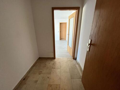 Foto - Erdgeschoßwohnung in Halberstadt zur Miete