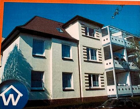 Foto - 2-Zimmer Wohnung in Zentrumsnähe