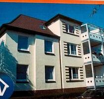 2-Zimmer Wohnung in Zentrumsnähe - Wilhelmshaven