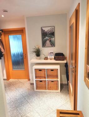 Foto - Dachgeschoßwohnung in Wilhelmshaven zum Kaufen