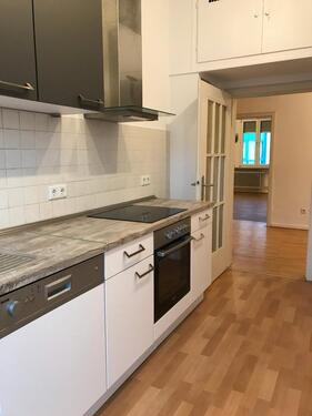 Foto - 3 Zimmer Etagenwohnung zur Miete in Kaiserslautern