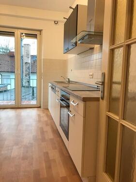 Foto - Etagenwohnung in Kaiserslautern zur Miete