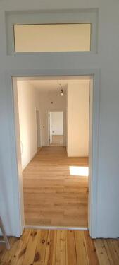 Foto - sanierte 100m2 Altbauwohnung mit Gartenblick Berlin Wilhelmshagen