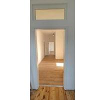 sanierte 100m2 Altbauwohnung mit Gartenblick Berlin Wilhelmshagen