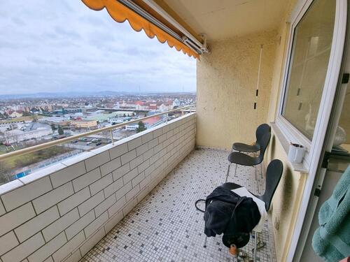 Foto - Schönes WG-Zimmer am Mainparksee in Mainaschaf