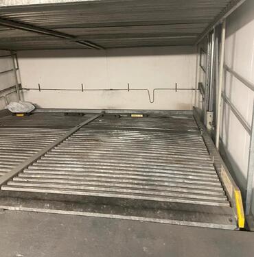 Foto - Duplex TG Platz zu vermieten - 150,00&nbsp;EUR Miete,