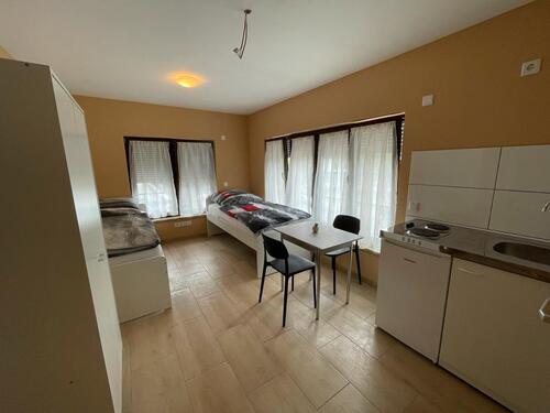 Foto - 1 Zimmer Etagenwohnung zur Miete in München