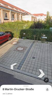 Foto - PKW Stellplatz in Gohlis Kaisergärten zu vergeben