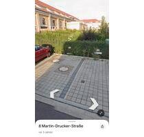 PKW Stellplatz in Gohlis Kaisergärten zu vergeben - Leipzig Nord