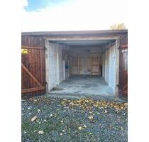 Garage im Garagenhof am Harthweg, Chemnitz zu vermieten - Nebenkosten inklusive!