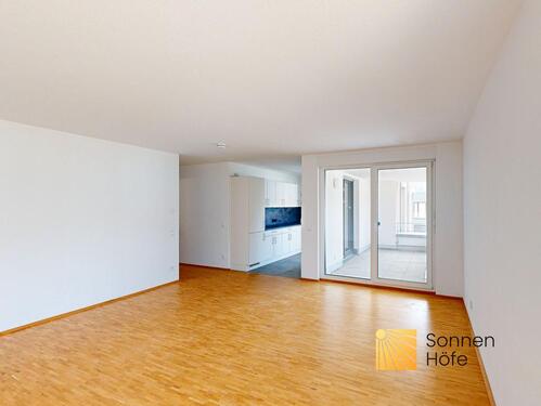 Foto - 3 Zimmer Etagenwohnung zur Miete in Schwäbisch Gmünd