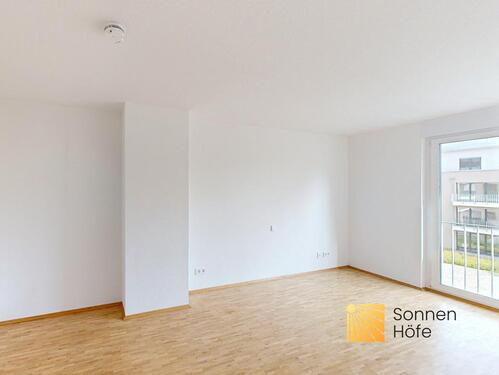 Foto - Etagenwohnung in Schwäbisch Gmünd zur Miete