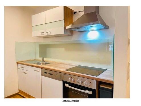 Foto - 1 Zimmer Etagenwohnung zur Miete in Abensberg