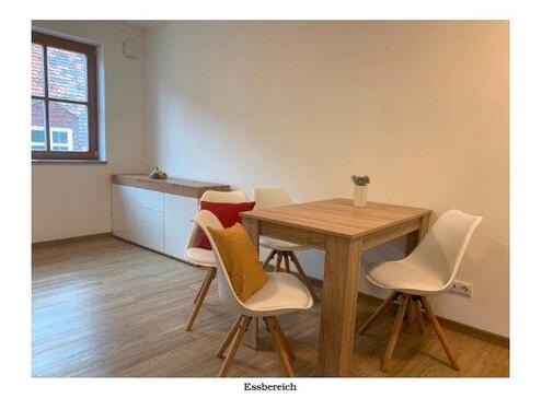 Foto - 1 Zimmer Etagenwohnung in Abensberg