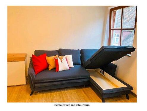 Foto - Etagenwohnung in Abensberg zur Miete