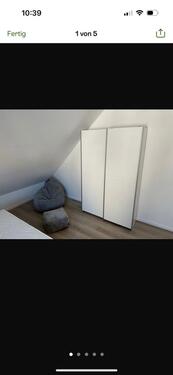 Foto - 4 Zimmer Dachgeschoßwohnung zur Miete in Stuttgart