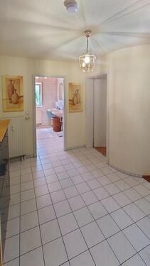 Foto - 4.5 Zimmer Erdgeschoßwohnung zur Miete in Marbach am Neckar