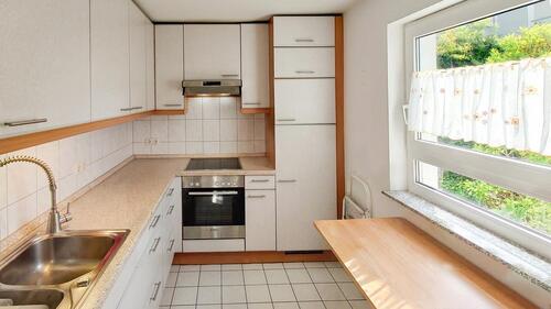 Foto - 4.5 Zimmer Erdgeschoßwohnung in Marbach am Neckar