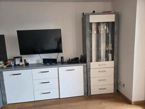 Foto - Möbliertes 1-Zimmer-Appartement in Pilsting ab 1.08.2026