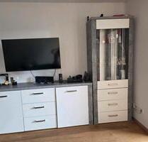 Möbliertes 1-Zimmer-Appartement in Pilsting ab 1.08.2026