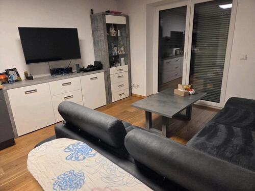 Foto - 1 Zimmer Erdgeschoßwohnung zur Miete in Pilsting