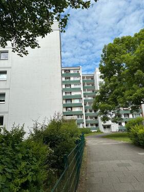 Foto - Wohnung Top Lage in Kiel Mettenhof