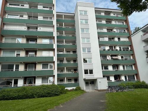 Foto - 3 Zimmer Etagenwohnung zum Kaufen in Melsdorf