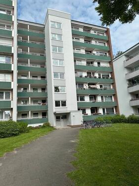 Foto - 3 Zimmer Etagenwohnung in Melsdorf