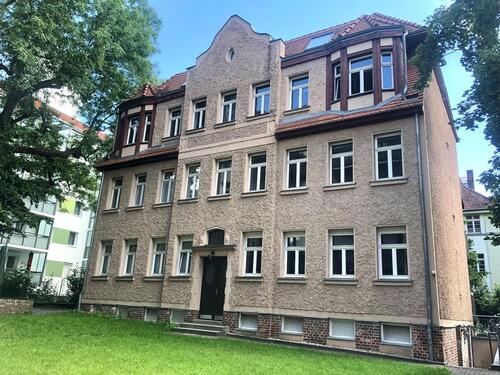 Foto - Südvorstadt: perfekte 3–Raumwohnung, Balkon, mietfrei, provisiosf