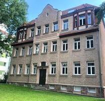 Südvorstadt: perfekte 3–Raumwohnung, Balkon, mietfrei, provisiosf - Leipzig