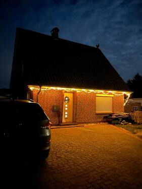Foto - Großzügiges Einfamilienhaus in Zentraler Lage von Zetel