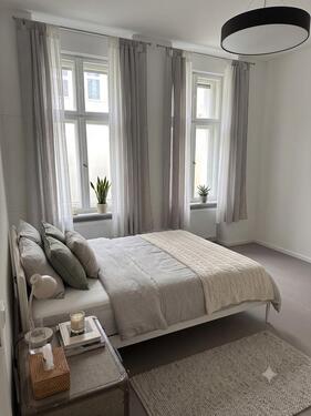Foto - 2-Zimmer-Wohnung im Erdgeschoss