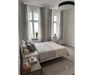 2-Zimmer-Wohnung im Erdgeschoss - Berlin Friedrichshain-Kreuzberg