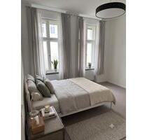 2-Zimmer-Wohnung im Erdgeschoss - Berlin Friedrichshain-Kreuzberg