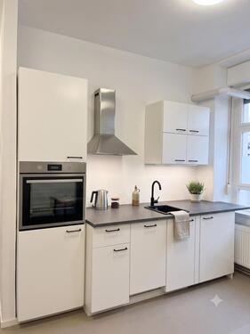 Foto - Erdgeschoßwohnung in Berlin zum Kaufen