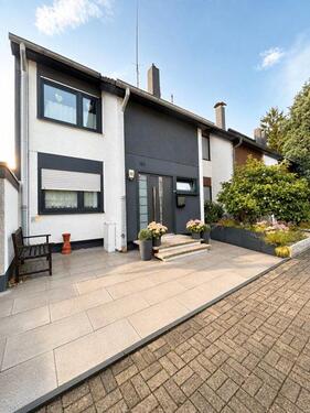 Foto - Reihenendhaus Alt-Scharnhorst, 6 Zi., Garten Garage, 175 m²