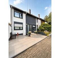 Reihenendhaus Alt-Scharnhorst, 6 Zi., Garten Garage, 175 m² - Dortmund
