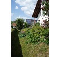 Modernisiertes Zweifamilienhaus mit neuem Anbau - Emmingen-Liptingen