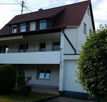 Mietwohnung DG - 880,00&nbsp;EUR Kaltmiete, ca.&nbsp; 65,80&nbsp;m&sup2; in Böbingen an der Rems (PLZ: 73560)