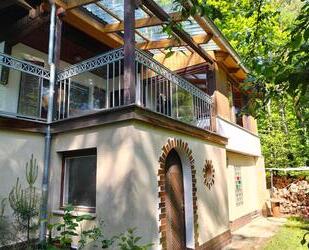 Ferienhaus am Waldbad Schmannewitz - Torgau