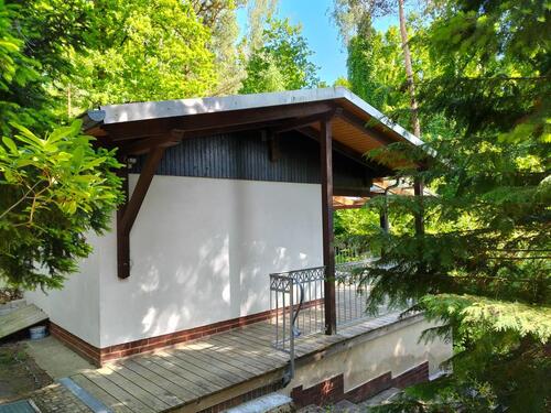 Foto - Einfamilienhaus in Torgau zum Kaufen
