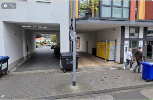 Foto - andere in Koblenz