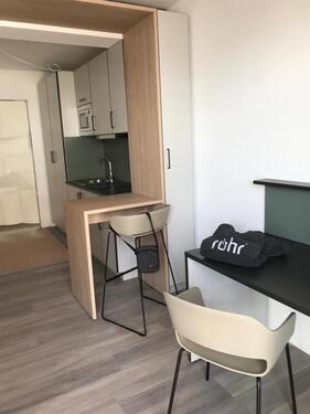 Foto - Etagenwohnung zur Miete in Reinheim
