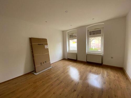 Foto - Etagenwohnung in Pegau zur Miete