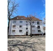Erstbezug nach Komplettrenovierung! Schöne 3- Zimmerwohnung in Warnemünde - Rostock Hohe Düne