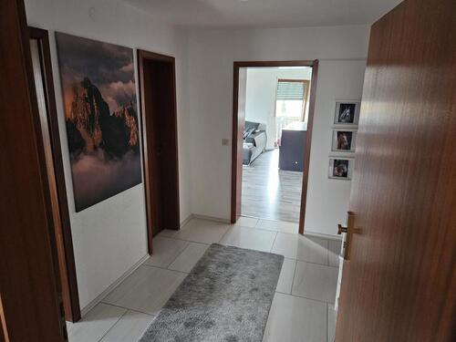 Foto - Etagenwohnung zum Kaufen in Aach