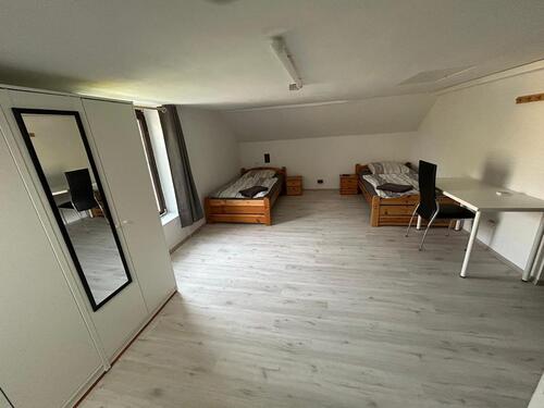 Foto - Etagenwohnung zur Miete in Eschweiler