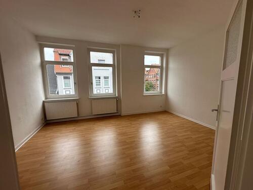 Foto - Gepflegte 2 Zimmerwohnung - 795,00 EUR Kaltmiete,